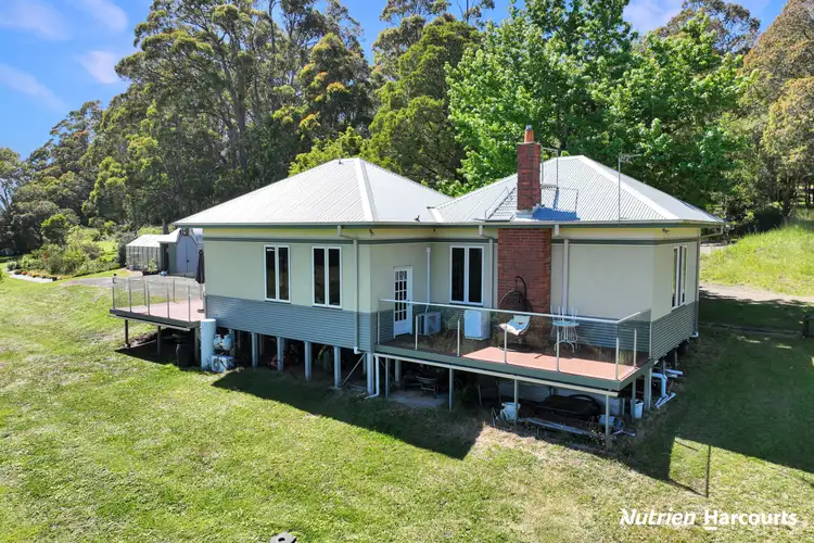 Third view of Homely house listing, 19 Willung South School Road, Willung South VIC 3847