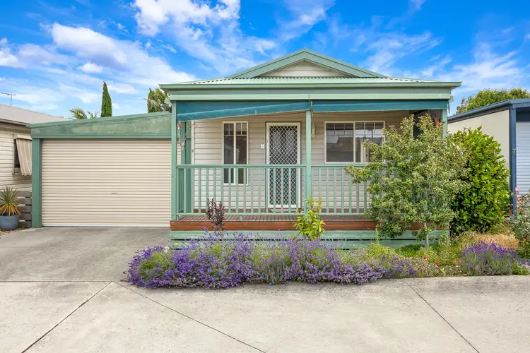 9 Sail Drive, Hastings VIC 3915