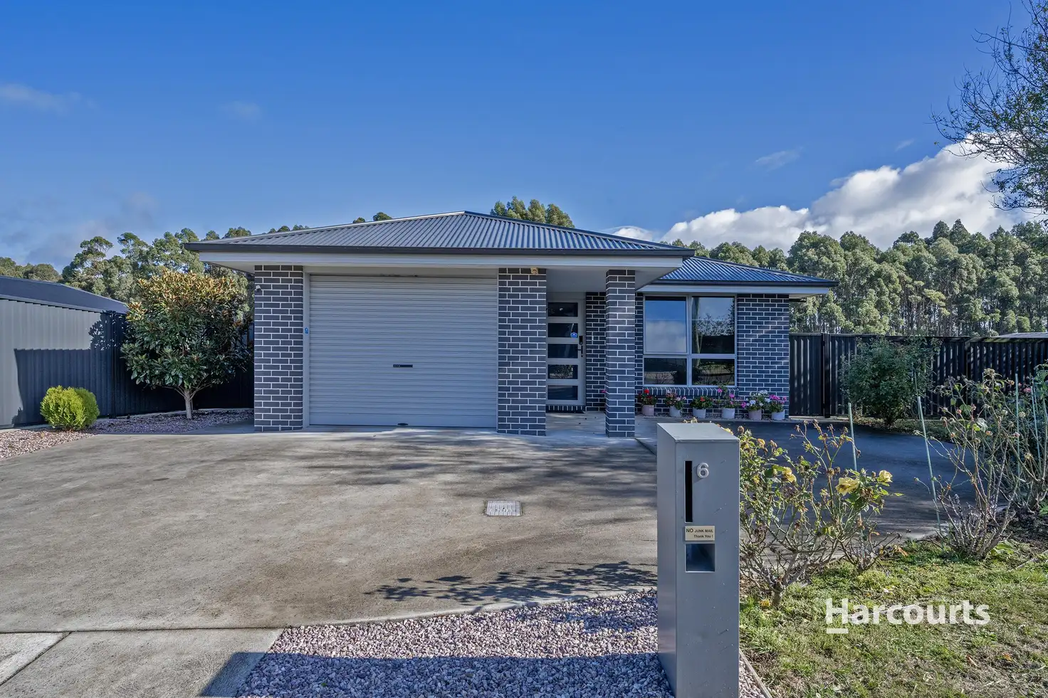 Main view of Homely house listing, 6 O'Grady Street, Havenview TAS 7320