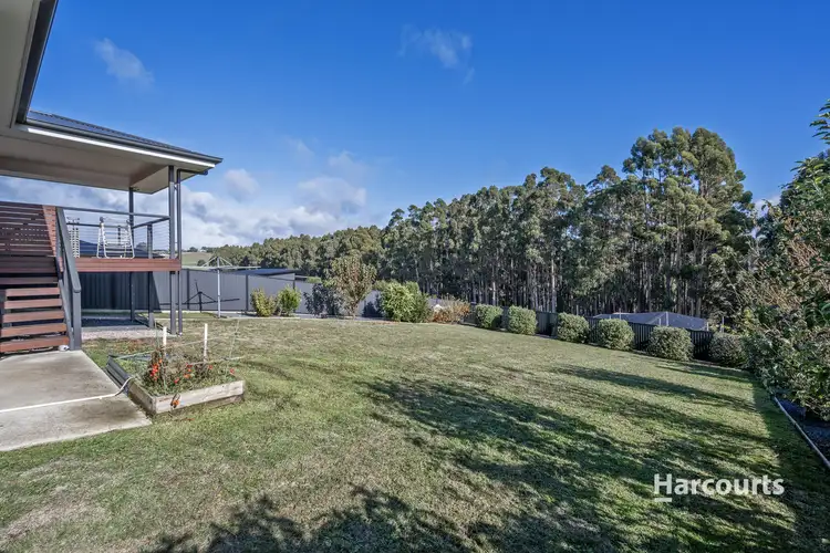 Second view of Homely house listing, 6 O'Grady Street, Havenview TAS 7320