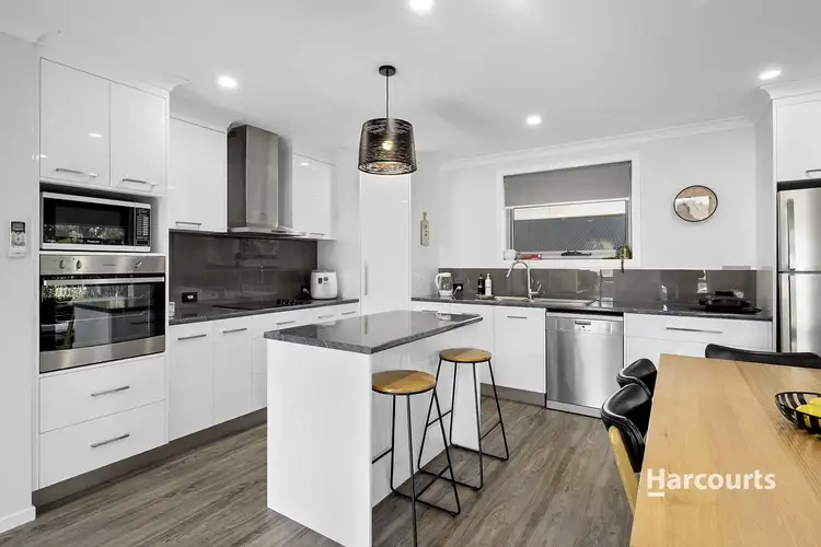 Third view of Homely house listing, 6 O'Grady Street, Havenview TAS 7320