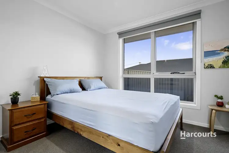Fifth view of Homely house listing, 6 O'Grady Street, Havenview TAS 7320