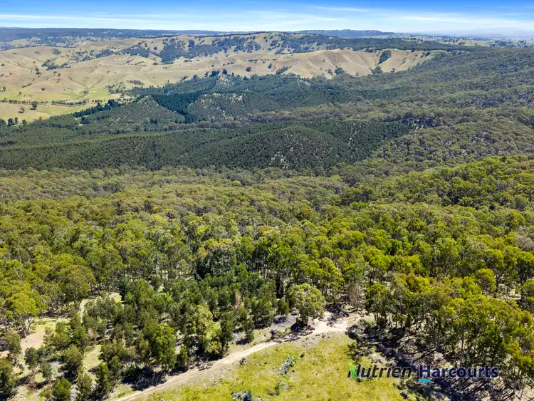 Sixth view of Homely land listing, 2830 Tehan Road, Kerrisdale /, Yea VIC 3717