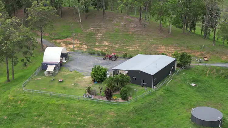 Fifth view of Homely rural property listing, Address available on request