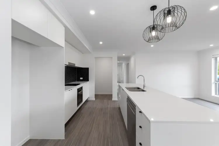 Third view of Homely house listing, 26 Friendship Mews, White Rock QLD 4306