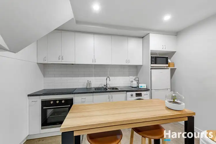 Second view of Homely unit listing, 9/10-12 Edward Street, Devonport TAS 7310