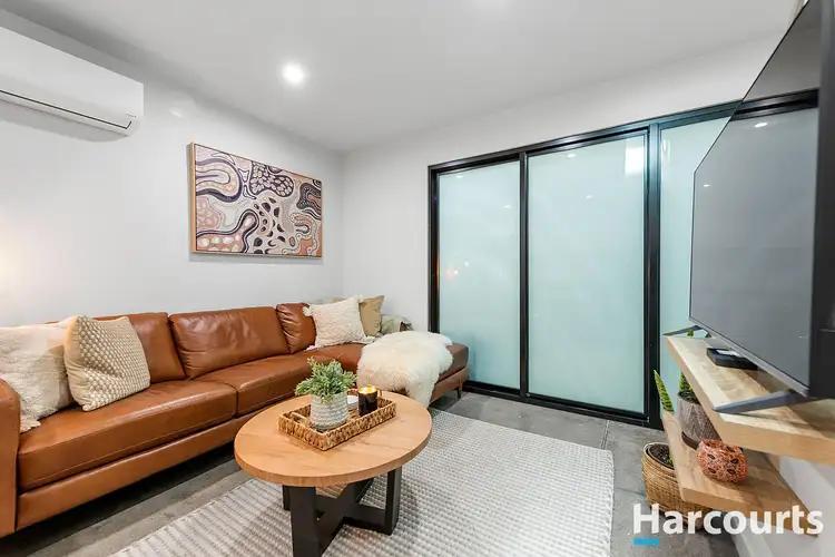 Fourth view of Homely unit listing, 9/10-12 Edward Street, Devonport TAS 7310