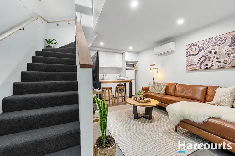 Fifth view of Homely unit listing, 9/10-12 Edward Street, Devonport TAS 7310