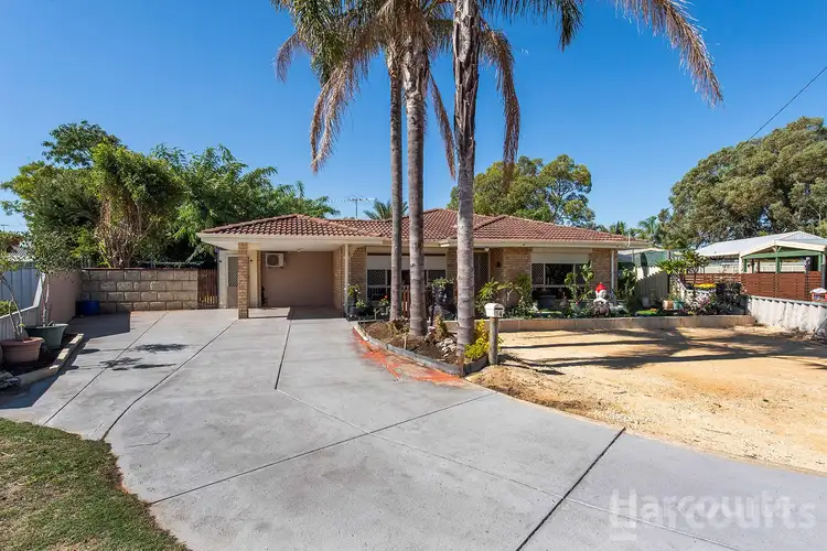 14 Nightingale Place, Greenfields WA 6210