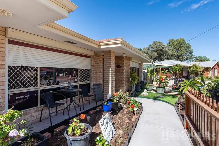 Second view of Homely house listing, 14 Nightingale Place, Greenfields WA 6210