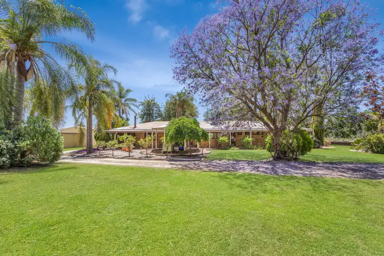 43 Bower Crescent, Koondrook VIC 3580