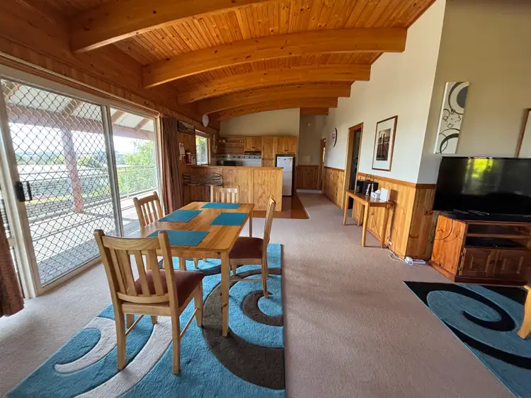 Second view of Homely house listing, 10/35 Main St, Bridport TAS 7262