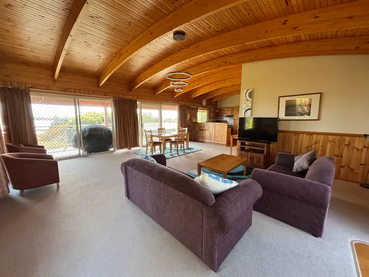 Third view of Homely house listing, 10/35 Main St, Bridport TAS 7262