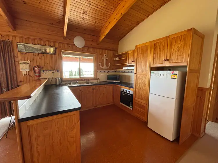 Fourth view of Homely house listing, 10/35 Main St, Bridport TAS 7262