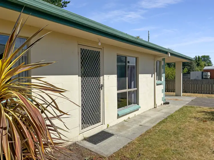 1-2/21 Annie St, St Helens TAS 7216