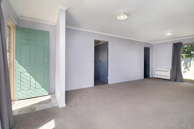 Second view of Homely house listing, 1-2/21 Annie St, St Helens TAS 7216