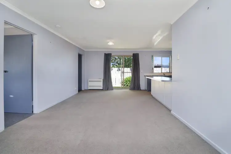 Third view of Homely house listing, 1-2/21 Annie St, St Helens TAS 7216
