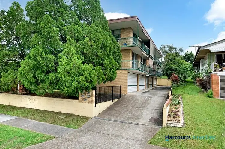 2/58 Dutton Street, Hawthorne QLD 4171