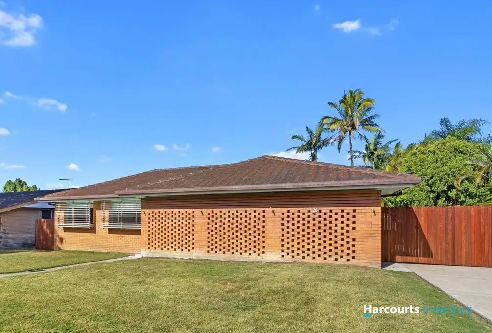 Main view of Homely house listing, 20 Iverna Street, Tingalpa QLD 4173