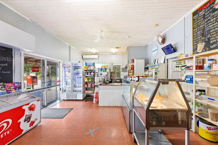 Fifth view of Homely house listing, 14 Tooth Street, Nobby QLD 4360