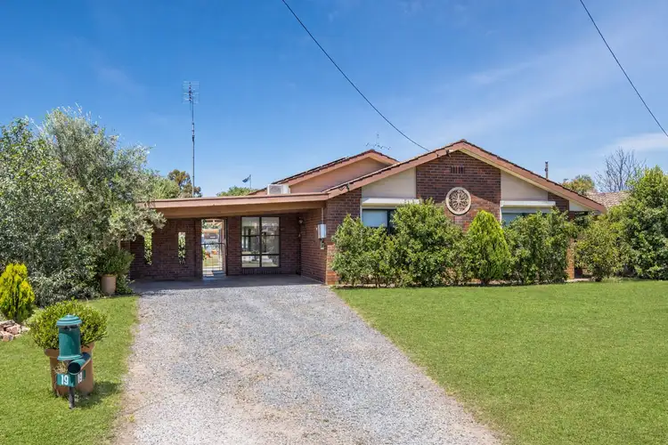 19 Cobwell Street, Barham NSW 2732