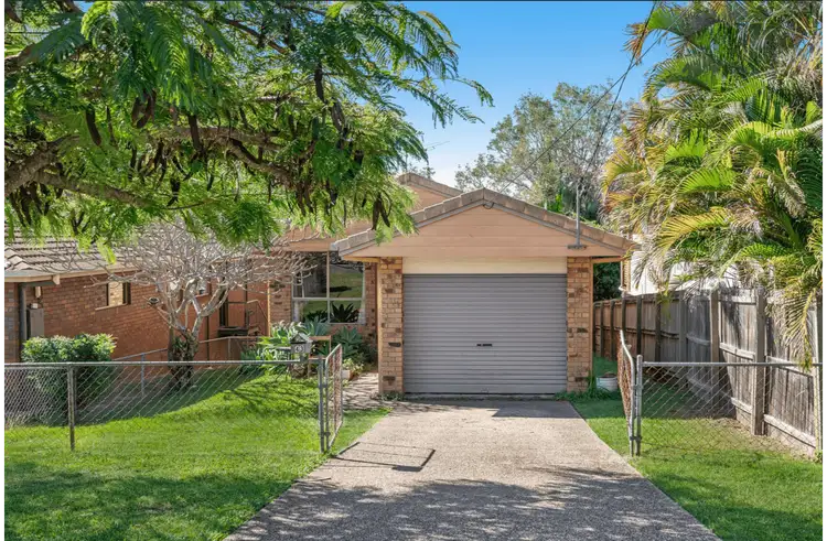 43 Buderim Street, Manly QLD 4179