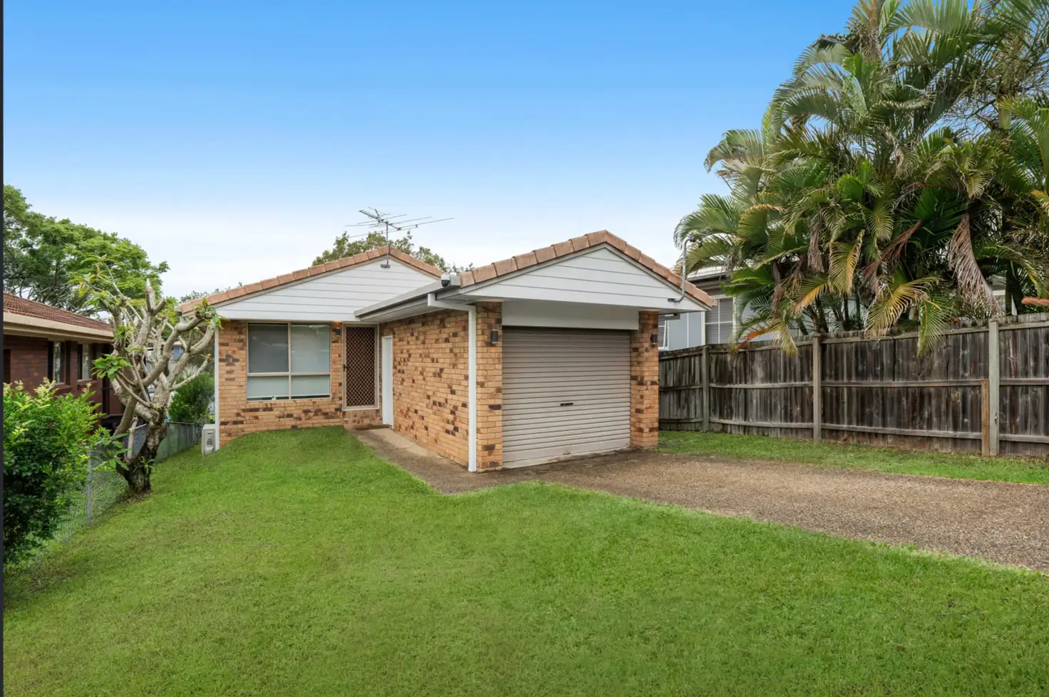 Main view of Homely house listing, 43 Buderim Street, Manly QLD 4179