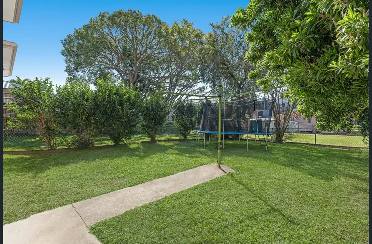 Fifth view of Homely house listing, 43 Buderim Street, Manly QLD 4179
