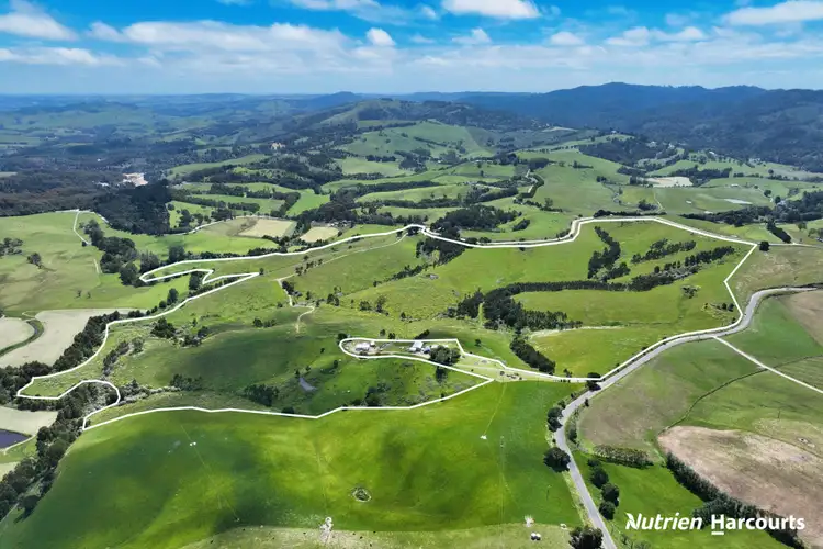 2035 Woorarra East Road, Woorarra East VIC 3962