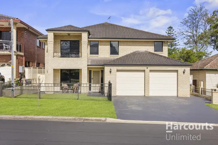 24 Valentine Street, Blacktown NSW 2148