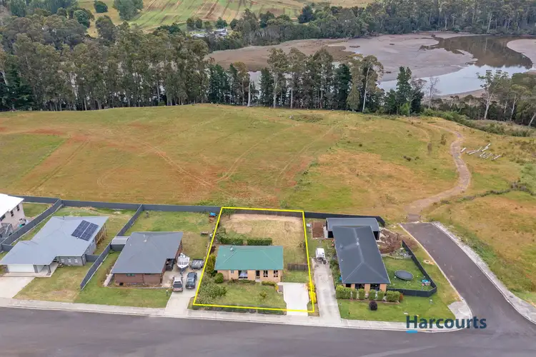 4 Sue Napier Drive, Ulverstone TAS 7315