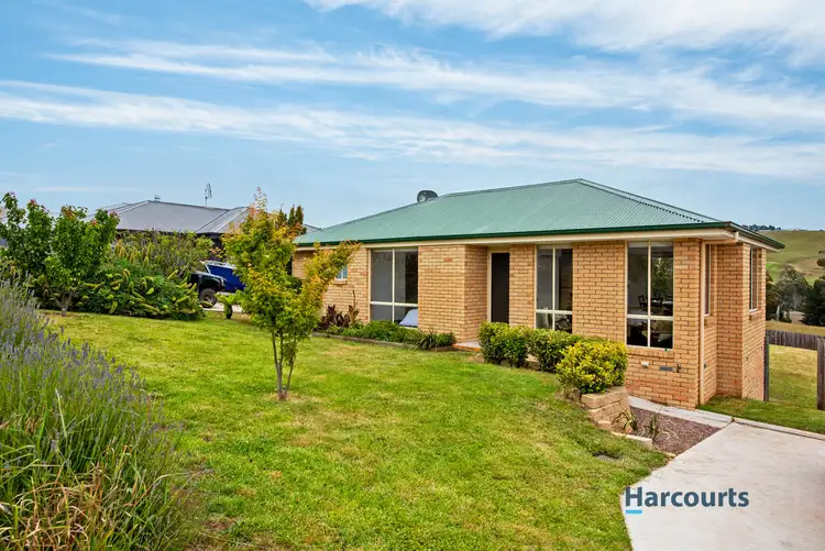 Fifth view of Homely house listing, 4 Sue Napier Drive, Ulverstone TAS 7315