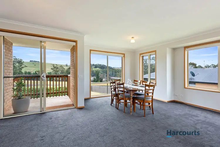 Sixth view of Homely house listing, 4 Sue Napier Drive, Ulverstone TAS 7315