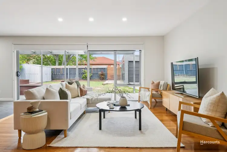 Fifth view of Homely house listing, 138 Risdon Road, Lutana TAS 7009