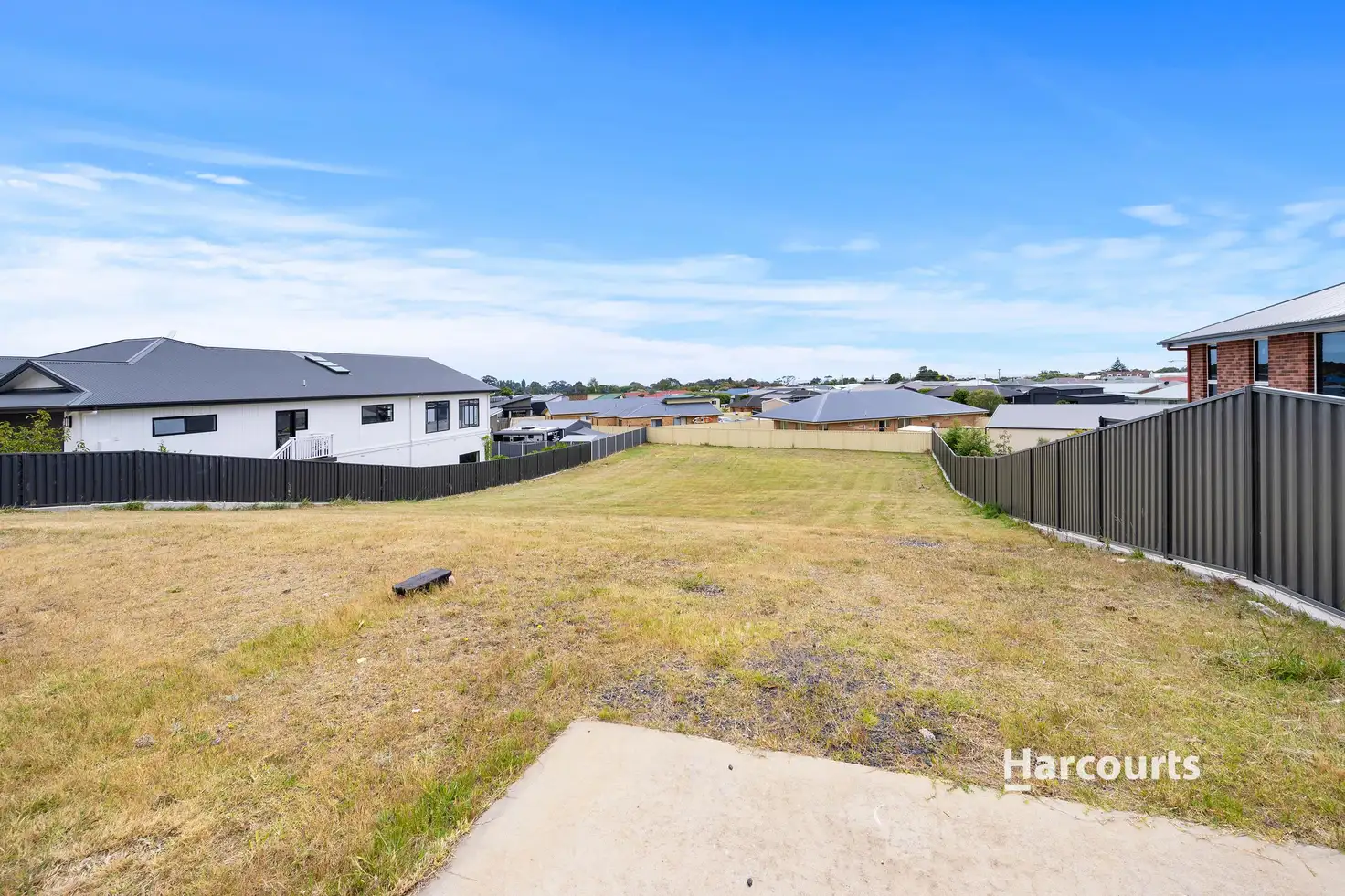Main view of Homely land listing, 5 Lillian Court, Turners Beach TAS 7315