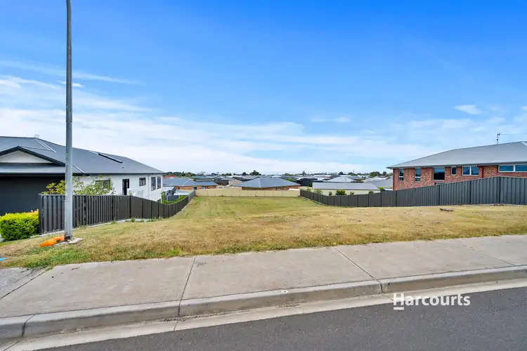 Second view of Homely land listing, 5 Lillian Court, Turners Beach TAS 7315