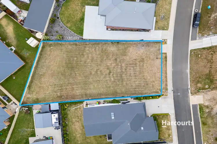 Sixth view of Homely land listing, 5 Lillian Court, Turners Beach TAS 7315