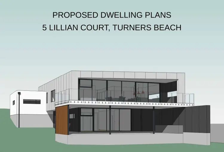 Seventh view of Homely land listing, 5 Lillian Court, Turners Beach TAS 7315