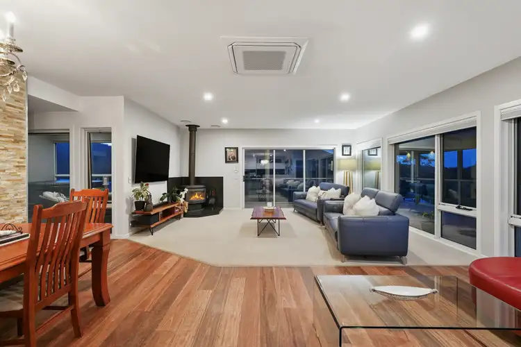 Fifth view of Homely house listing, 28 Georgina Place, Acton Park TAS 7170