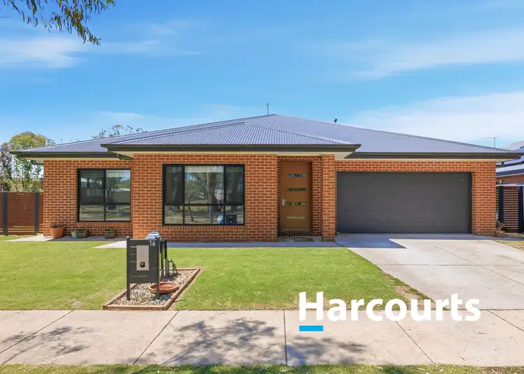 16 Laidler Close, Wangaratta VIC 3677
