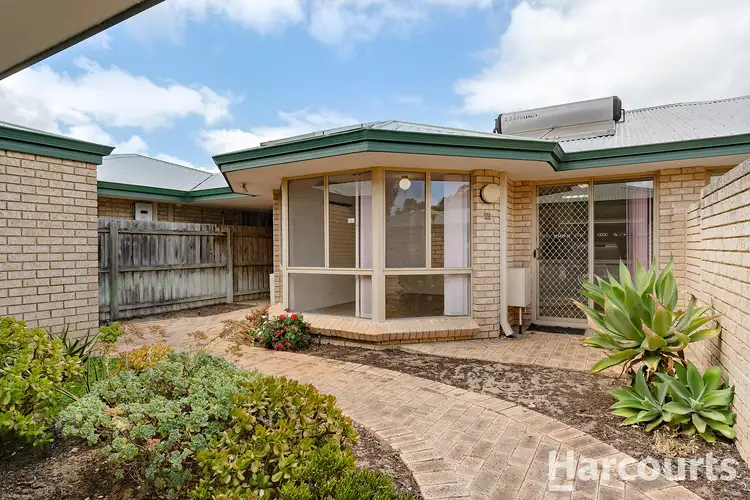 21/7 Coolibah Avenue, Dudley Park WA 6210