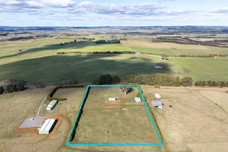 239 McAlister Road, Laggan NSW 2583
