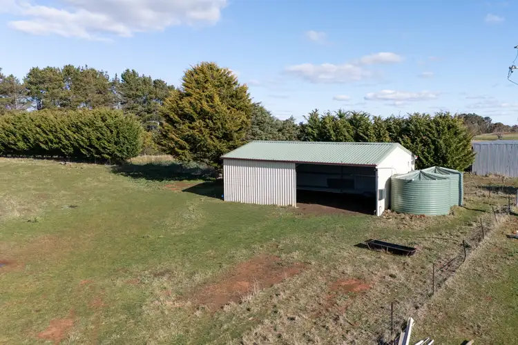 Sixth view of Homely rural property listing, 239 McAlister Road, Laggan NSW 2583