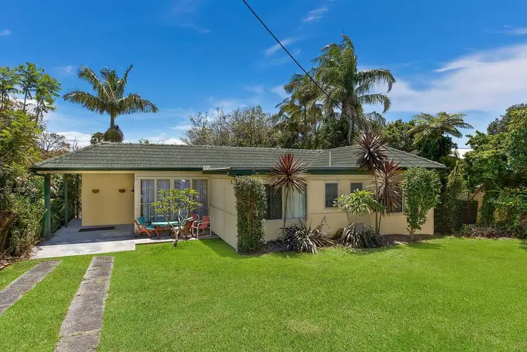 23 Grove Road, Wamberal NSW 2260