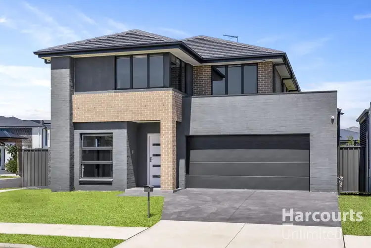 38 Planigale Street, Melonba NSW 2765