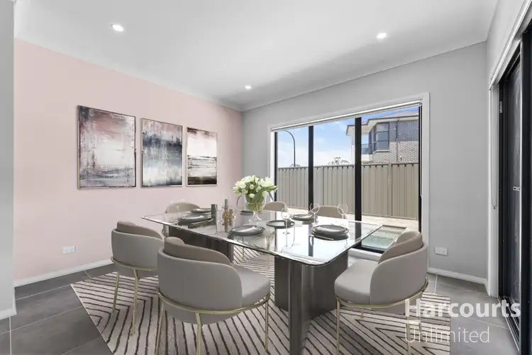 Fifth view of Homely house listing, 38 Planigale Street, Melonba NSW 2765