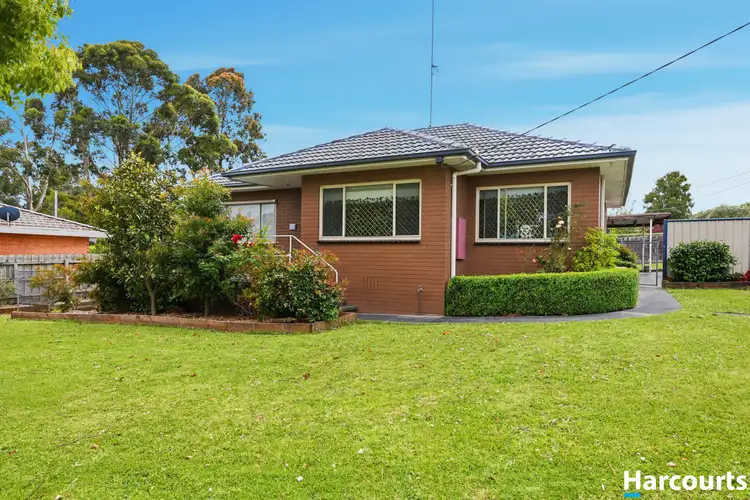 3 Hassett Street, Leongatha VIC 3953