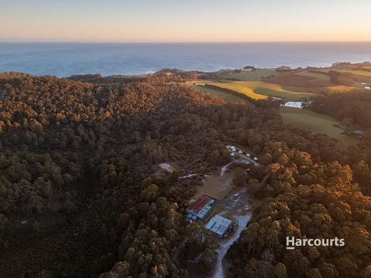191 Sisters Beach Road, Boat Harbour TAS 7321