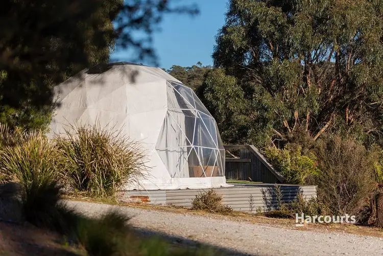 Sixth view of Homely rural property listing, 191 Sisters Beach Road, Boat Harbour TAS 7321