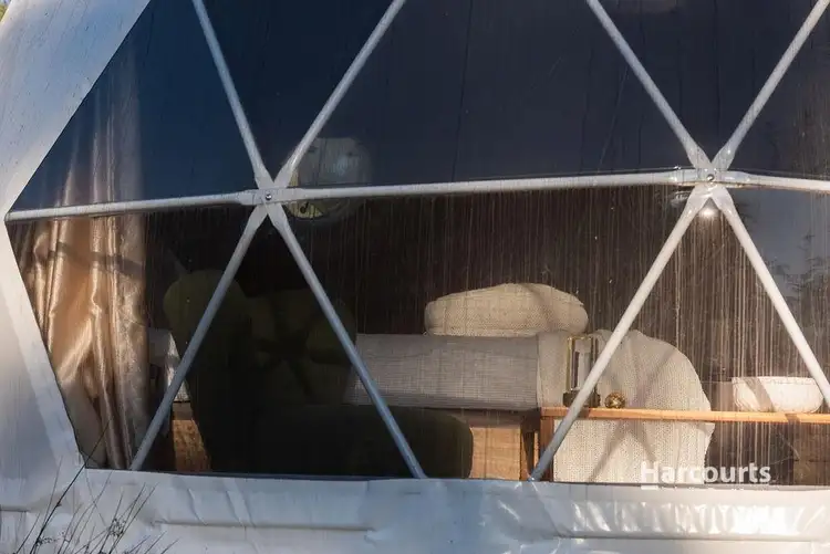 Seventh view of Homely rural property listing, 191 Sisters Beach Road, Boat Harbour TAS 7321